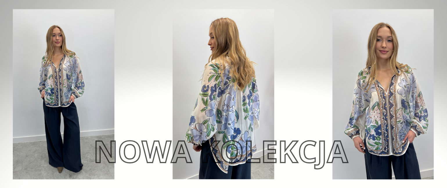 nowa kolekcja ubrań euforia moda włoska